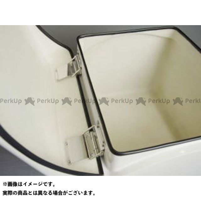 ジェイエムエス NEWラゲージBOX L（B-26SL）用 セキュリティ仕様 ベンリィ カラー ...