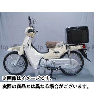 ジェイエムエス NEWラゲージBOX M（B-27SL）用 セキュリティ仕様 ベンリィ カラー ...