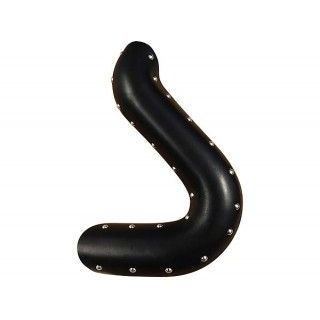 ケイ＆エイチ マフラープロテクター ツーリングファミリー 仕様 バックギア無し 年式 2014 HP-029