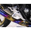 ビートジャパン ハイパーバンク 固定式(シルバー) CB1300SF/SB 0111-H65-20