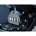 正規品／BEET ポイントカバー カラー：ブラック 0401-H55-04 ビートジャパン ドレスアップ・カバー バイク CB400スーパーフォア（CB400SF）