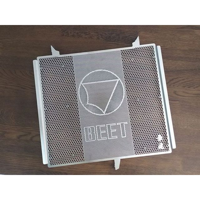 ビートジャパン ラジエターガード Ninja H2/SX/SX SE 0621-KD1-00