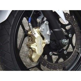 楽天市場】ninja250 キャリパーサポート ブレンボの通販 楽天市場】ninja250 キャリパーサポート ブレンボの通販