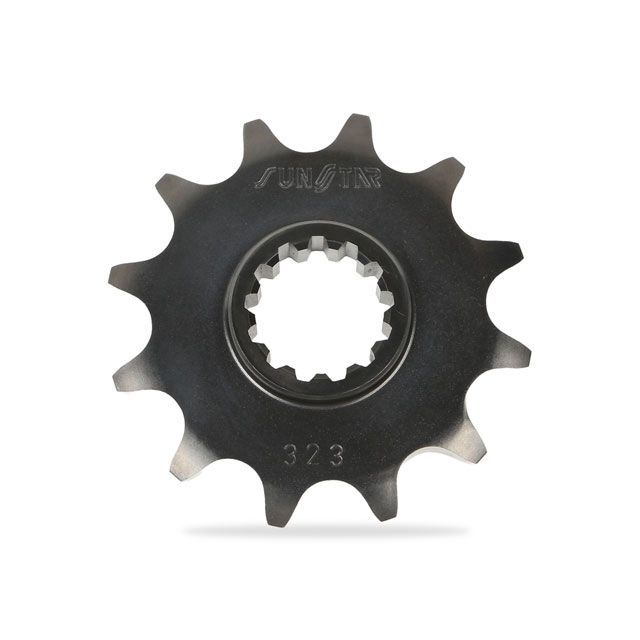 サンスター フロントスプロケット（チェーンサイズ：520） 歯数 12 323-12