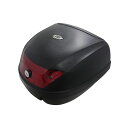 【メーカー直送】moto boite bb BB28N モトボワットリアボックス サイズ：28L ・089035001 モトボワットBB ツーリング用ボックス バイク