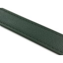 グロンドマン 汎用レザーベルト/タンデムベルト等 汎用 カラー ダークグリーン 長さ 62cm T6225C300S0