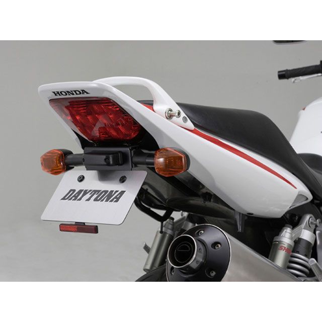 デイトナ フェンダーレスキット（スリムリフレクター付属） CB1300SF/SB 74290