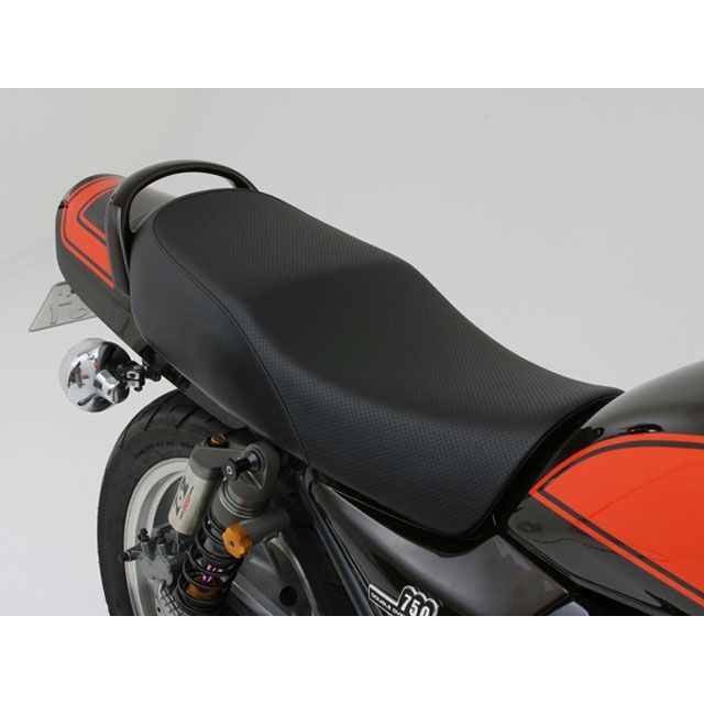 デイトナ RIPMOシート 張替セット（ディンプルメッシュ） ゼファー750/RS 73636