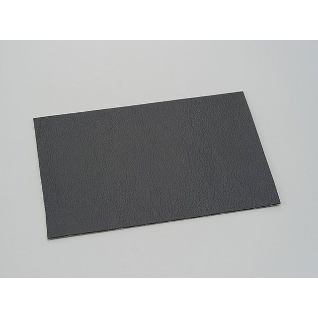 デイトナ シート補修シール 汎用 サイズ レギュラー 表面処理 荒目 カラー ツヤ無し黒色 63030