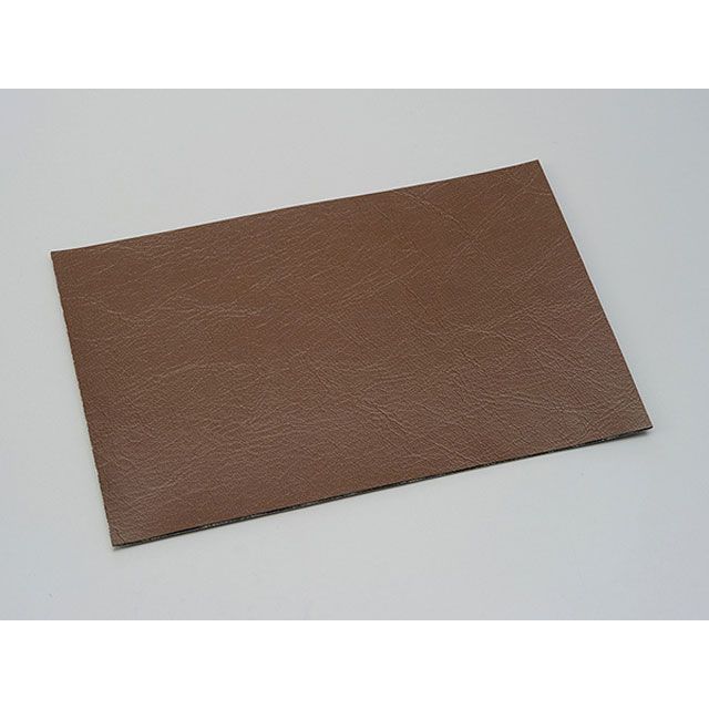 デイトナ シート補修シール 汎用 サイズ レギュラー 表面処理 荒目 カラー ツヤ有り茶色 63035