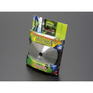 グロンドマン プーリーフェイス・スポーツタイプ アドレスV125 PF-3002S-S