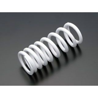 ●メーカー名：グロンドマン / Grondement●商品名：汎用 WHITE TORNADO 強化国産スプリング●仕様 130mm用・仕様：170mm用はこちら●メーカー品番：GHS-130-S●JANコード：4560261210380商品の保証は、メーカー保証書の内容に準じます。※掲載画像はイメージです。実際の商品とは色味や仕様が異なる場合がございます。メーカー車種年式型式・フレームNo.その他汎用※商品掲載時の適合情報です。年式が新しい車両については、必ずメーカーサイトにて適合をご確認ください。