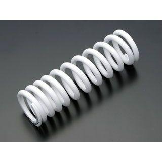 グロンドマン 汎用 WHITE TORNADO 強化国産スプリング 汎用 仕様 170mm用 GHS-170-S