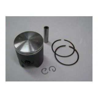 KN企画 ボアアップキット70cc用 ピストンキット ボア径47.6mm 汎用 Y1009-2