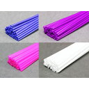 キジマ スポークラップ 40本セット 汎用 カラー パープル 214-3007