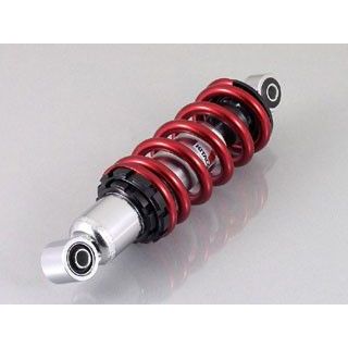 ワイエスエス YSS ツイン リアショック スポーツライン Z362 V-MAX 350mm 黒/黄 116-4115412 JP店