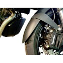パイツマイヤー エクステンダーフェンダー KTM(ブラック) Superduke GT 1290 Superduke R PA02399