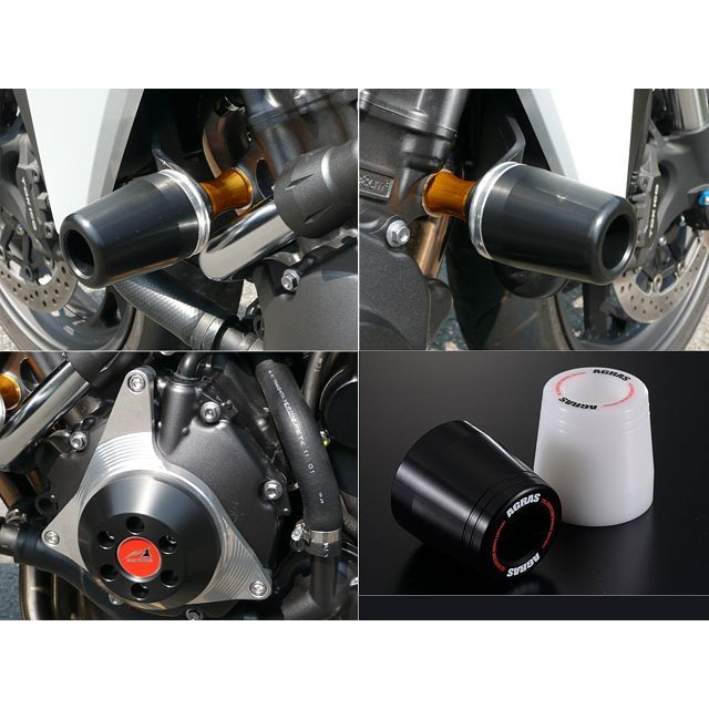 �����饹 �졼���󥰥��饤���� 3��SET 50�� ������C CB1000R ���顼 ����饳��/�ۥ磻�� ������ ����ͭ 342-176-014X