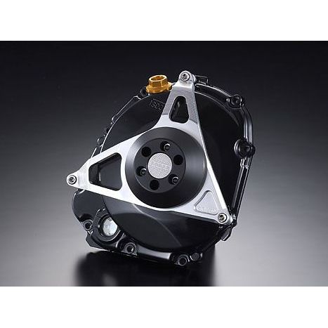 アグラス レーシングスライダー クラッチ タイプ2 GSX-R1000 カラー ジュラコン/ブラック 342-388-003B