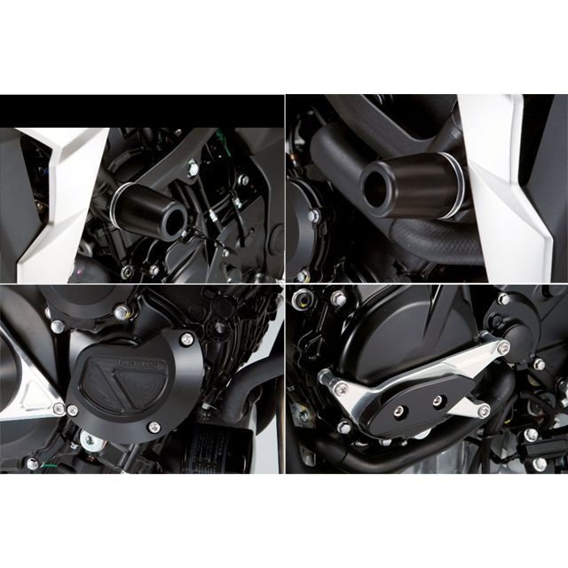 アグラス レーシングスライダー 4点SET フレームφ50＋スターターB＋ジェネレーター...