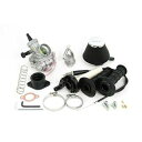 SP武川 MIKUNI VM26キャブレターキット TT-R50E ・03-05-3313