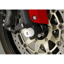 アグラス フロントアクスルプロテクター コーン CBR600RR 仕様 ジュラコン(R) カラー ホワイト 343-171-J0W