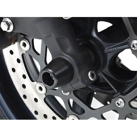 ●メーカー名：アグラス / AGRAS●商品名：フロントアクスルプロテクター コーンタイプ●仕様 アルミ カラー ブルー・仕様：アルミ カラー：レッドはこちら・仕様：アルミ カラー：シルバーはこちら・仕様：ジュラコン（R） カラー：ブラックはこちら・仕様：ジュラコン（R） カラー：ホワイトはこちら●メーカー品番：343-267-A0B商品の保証は、メーカー保証書の内容に準じます。備考万が一の転倒時にアクスルシャフト部分及び、ブレーキ周りを保護します。ご注意※ジュラコン（R）はポリプラスチックス株式会社の日本その他の国の登録商標です。※画像はジュラコン（R）製ブラックのイメージです。※掲載画像はイメージです。実際の商品とは色味や仕様が異なる場合がございます。メーカー車種年式型式・フレームNo.その他ヤマハFZ1 FAZER/FZ1RN17N/RN21NヤマハMT-09/SP2024〜ヤマハMT-09/Y-AMT2024〜※商品掲載時の適合情報です。年式が新しい車両については、必ずメーカーサイトにて適合をご確認ください。