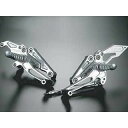 アグラス バックステップ CB1300SB CB1300SF 312-167-000