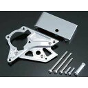 アグラス フロントスプロケットカバー GSX1300Rハヤブサ 347-369-000