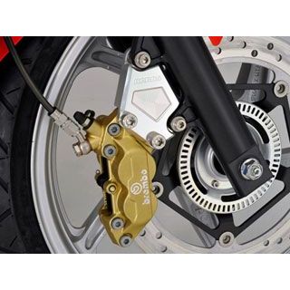 アグラス キャリパーサポート CBR250R 318-175-000