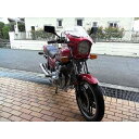 ワールドウォーク 汎用ビキニカウル DS-01 typeR(キャンディーブルゴーニュレッド) CB750FB ジェイド ds-01r-46