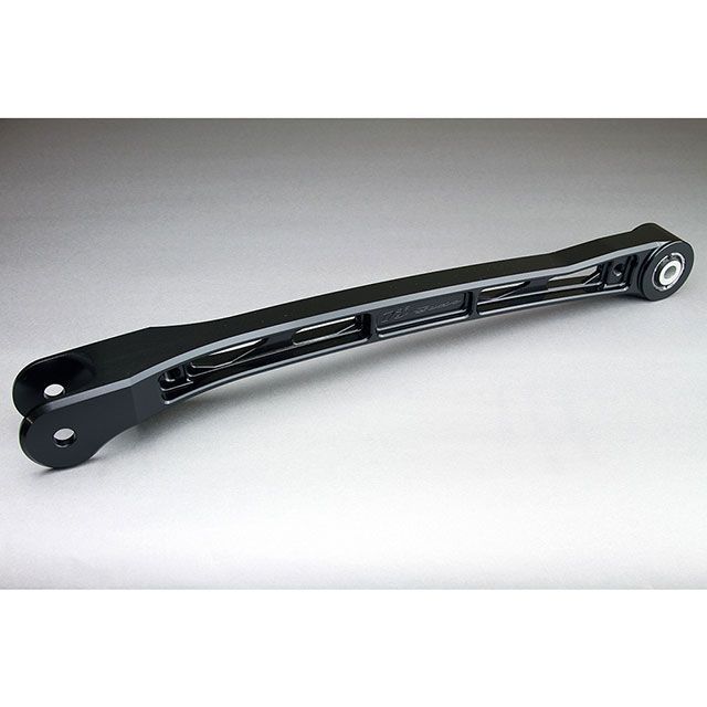 アールズギア ローダウントルクロッド R nineT/空冷R1200シリーズ R nineT Scrambler カラー ブラック BB00-0008-B