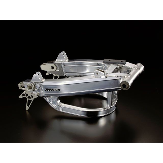 Compatible With VFR400R NC21 1985-1987 バイク用 スイングアーム