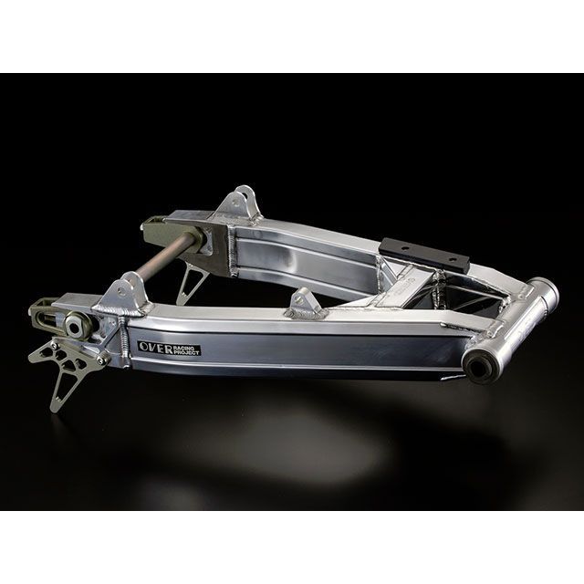 Swing Arm - オーバーレーシング スイングアーム タイプ9 CB1100 ・52-18-09
