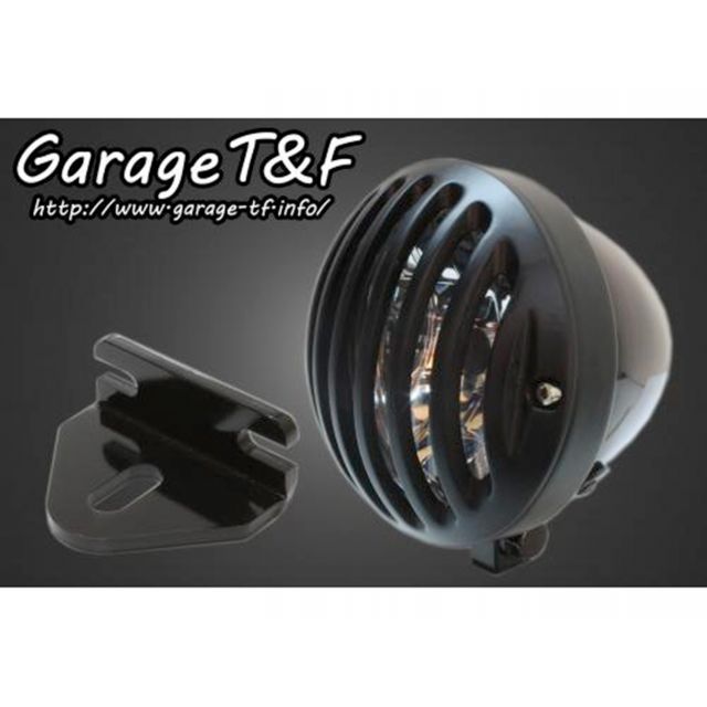 ���졼��T&F 4.5������С��ɥ������إåɥ饤�ȡ��饤�ȥ��ơ��ʥ�����E�˥��å� 250TR �إåɥ饤�� �֥�å� ������ �֥�å� ...