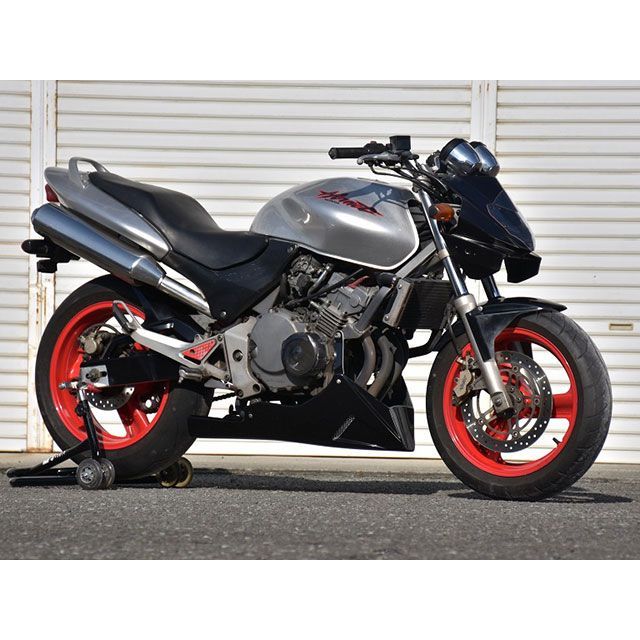 楽天市場】ホーネット 250 アンダー カウル(バイク用品|車用品 楽天市場】ホーネット 250 アンダー カウル(バイク用品|車用品