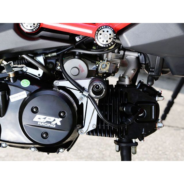 �٥ӡ��ե����� �ե졼�ॹ�饤���� GPX DEMON HOPPER 006-SDH01