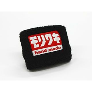 モリワキ WRIST BAND モリワキ HAND MADE 710-250-0336