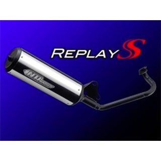 NRマジック Replay 『S』 JOG オプション なし JR9970-Y10042