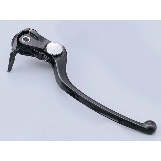 デイトナ NISSIN ラジアルブレーキマスター用レバー 汎用 カラー ブラック 49565