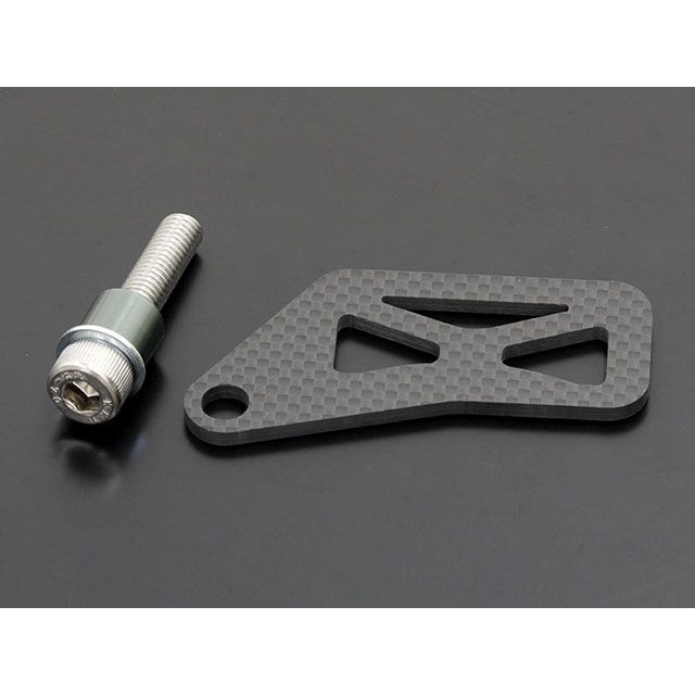 【正規品】ヨシムラ デジタルメーターブラケット TYPE-B 汎用 414-011-0400