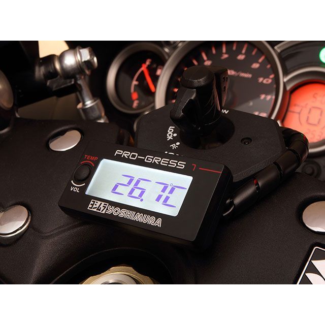 �襷��� PRO-GRESS1 �ƥ�ס��ܥ�ȥ᡼���� ���� 419-P01-0100