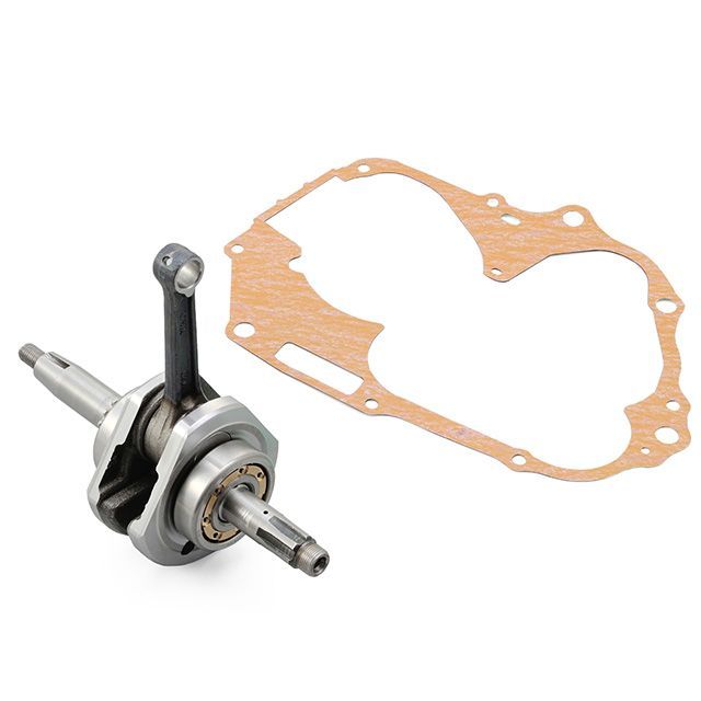 デイトナ SPクランクシャフト 41.4mm 12V 63774