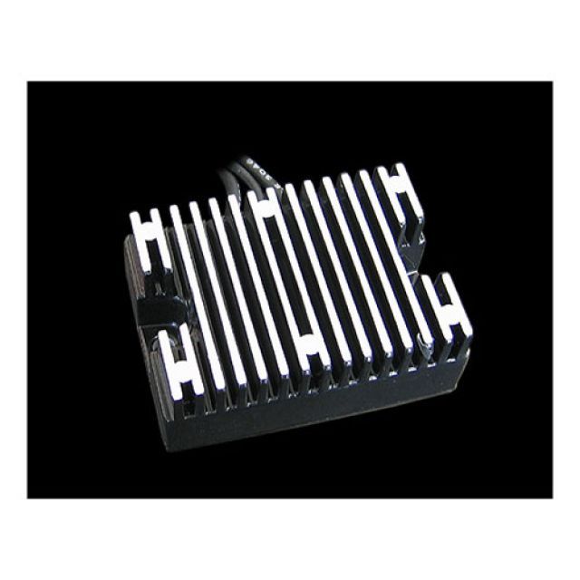 【正規品】ネオファクトリー レギュレーター ブラック 91y XL用 スポーツスター ・015093