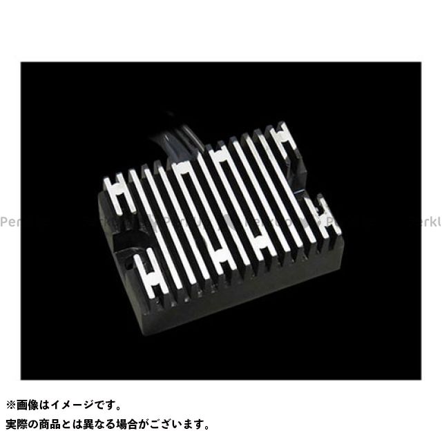 カスタムクローム　94～03年　スポーツスター　交換用レギュレータ カスタムクローム 94～03年 スポーツスター 交換用レギュレータ