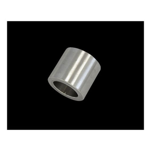 ネオファクトリー 北米プーリー用25mmスペーサー ステンレス 08y- XL用 スポーツスター ・016208