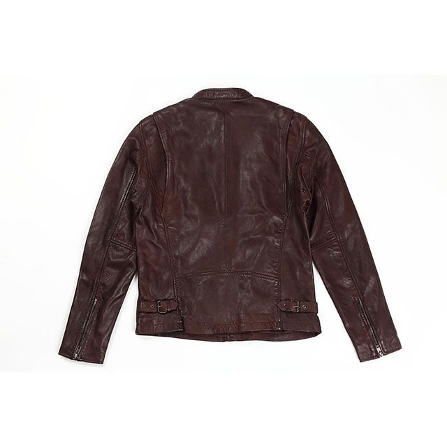 ライズ ACE JACKET カラー ボルドー サイズ XL RLJ102A-XL
