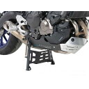 ヘプコ&ベッカー センタースタンド(ブラック) XSR900 505-4536-0001