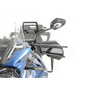 ヘプコ&ベッカー ハンドプロテクター(ブラック) Tiger1200 Explorer 年式 2016~ 4212-7547-0001
