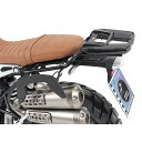 ヘプコ&ベッカー サイドソフトケースホルダー(キャリア)「C-Bow」(ブラック) RnineT Scrambler 630-6502-0001